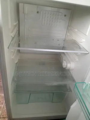 Njutech Matengenezo ya Fridge na Vifaa vya Jikoni