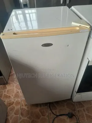 Njutech Matengenezo ya Fridge na Vifaa vya Jikoni