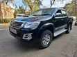 Toyota Hilux Double Cabin 2009 - 3