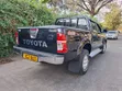 Toyota Hilux Double Cabin 2009 - 4