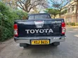 Toyota Hilux Double Cabin 2009 - 5