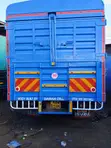 Isuzu 3.6 NPR Lori - 1