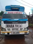 Isuzu 3.6 NPR Lori - 2