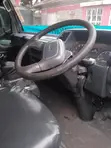 Isuzu 3.6 NPR Lori - 4