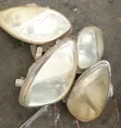Mataa ya Mbele na Nyuma ya Toyota Duet (Yaliyorekebishwa) - 1