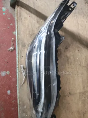 Nissan Serena Upper Headlight (Non-Xenon)