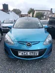 Mazda Demio 2012 Bluu - 1