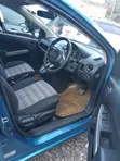 Mazda Demio 2012 Bluu - 4