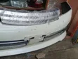 Bampa ya Mbele ya Nissan Wingroad Y12 Aina ya Sport na Foglights - 1