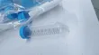 50ml Falcon Tubes (50s) - Laboratory Use - 2
