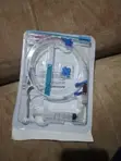 Double Lumen Central Venous Catheter Kit - 1