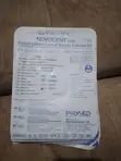 Double Lumen Central Venous Catheter Kit - 2