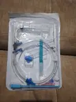 Double Lumen Central Venous Catheter Kit - 3