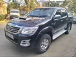 Toyota Hilux Double Cab 2010 - 2