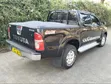 Toyota Hilux Double Cab 2010 - 5