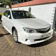 Subaru Impreza 2.0 2011 Nyeupe - 1