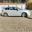 Subaru Impreza 2.0 2011 Nyeupe - 3