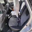 Subaru Impreza 2.0 2011 Nyeupe - 4