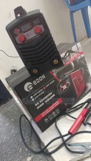 Edon ARC-500S Professional Electric Welding Machine