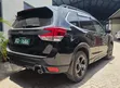 Subaru Forester Touring 2022 Black - 2