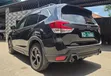 Subaru Forester Touring 2022 Black - 3