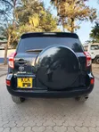 Toyota RAV4 2009 Black - 2