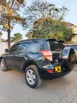 Toyota RAV4 2009 Black - 3