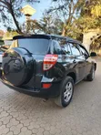 Toyota RAV4 2009 Black - 4