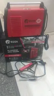 Edon ARC-500S Portable DC MMA Welding Machine - 2