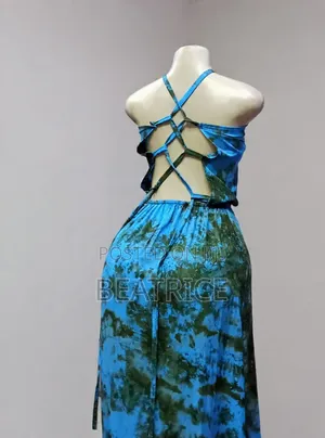 Dera Nzuri - Custom Made Inapatikana