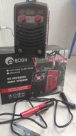 Edon ARC-500S Digital Display Inverter Welder - 2