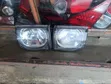 Mitsubishi Pajero Simcard Headlight - Clear Type - 1