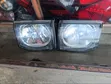 Mitsubishi Pajero Simcard Headlight - Clear Type - 2