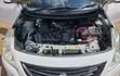 Nissan Latio 2014 White - 1