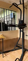 Adidas Power Tower Dip/Pull Station - 2