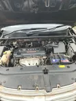 Toyota Vanguard 2010 Black - 1