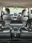 Toyota Vanguard 2010 Black - 3