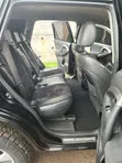 Toyota Vanguard 2010 Black - 5