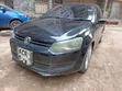 Volkswagen Golf 2011 Blue - 1