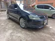 Volkswagen Golf 2011 Blue - 2