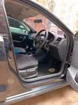 Volkswagen Golf 2011 Blue - 4