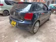 Volkswagen Golf 2011 Blue - 5