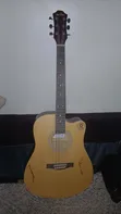 Yamaha Acoustic Guitar - 2