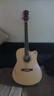 Yamaha Acoustic Guitar - 3