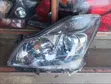 Toyota Crown Headlight (2010) - Xenon Type - 1