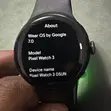 Google Pixel Watch 3 41mm LTE (Used) - 1