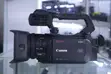 Canon XA50 Professional 4K UHD Camcorder - 4