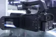 Canon XA50 Professional 4K UHD Camcorder - 5