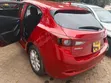 Mazda Axela 2018 Pink - 2
