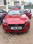 Mazda Axela 2018 Pink - 4